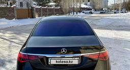 Mercedes-Benz S 450 2020 года за 75 000 000 тг. в Астана – фото 3