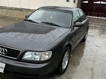 Audi A6 1997 года за 3 500 000 тг. в Туркестан