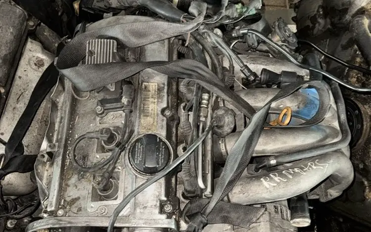 Двигатель 1.8 ADR за 280 000 тг. в Алматы
