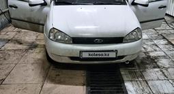 ВАЗ (Lada) Kalina 1119 2011 годаүшін1 750 000 тг. в Атырау – фото 4