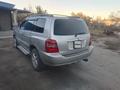 Toyota Highlander 2002 года за 6 200 000 тг. в Семей – фото 4
