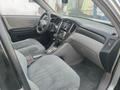 Toyota Highlander 2002 года за 6 200 000 тг. в Семей – фото 6