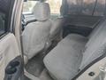 Toyota Highlander 2002 года за 6 200 000 тг. в Семей – фото 8