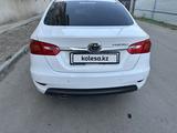 Brilliance H530 2014 года за 4 550 000 тг. в Атырау – фото 4