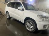 Toyota RAV4 2001 года за 4 200 000 тг. в Экибастуз – фото 2