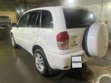 Toyota RAV4 2001 года за 4 200 000 тг. в Экибастуз – фото 3