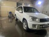 Toyota RAV4 2001 года за 4 200 000 тг. в Экибастуз – фото 4
