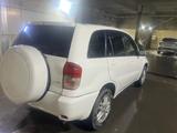 Toyota RAV4 2001 года за 4 200 000 тг. в Экибастуз – фото 5