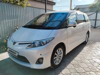 Toyota Estima 2009 года за 7 000 000 тг. в Актобе