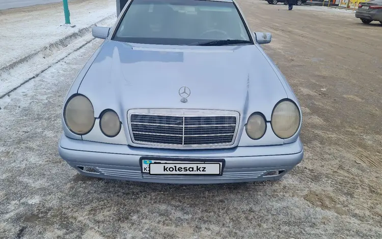 Mercedes-Benz E 280 1996 годаfor2 500 000 тг. в Кызылорда