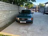 Audi 100 1992 годаfor1 750 000 тг. в Шымкент – фото 3