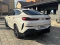 BMW X6 2021 годаүшін38 500 000 тг. в Астана – фото 2