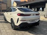 BMW X6 2021 годаүшін38 500 000 тг. в Астана – фото 2