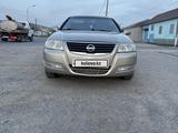 Nissan Almera Classic 2006 годаүшін2 500 000 тг. в Турара Рыскулова