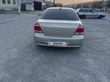 Nissan Almera Classic 2006 годаүшін2 500 000 тг. в Турара Рыскулова – фото 3
