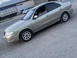 Nissan Almera Classic 2006 годаүшін2 500 000 тг. в Турара Рыскулова – фото 2