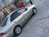Nissan Almera Classic 2006 годаүшін2 500 000 тг. в Турара Рыскулова – фото 4