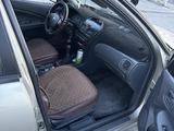 Nissan Almera Classic 2006 годаүшін2 500 000 тг. в Турара Рыскулова – фото 5