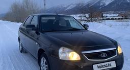 ВАЗ (Lada) Priora 2172 2015 годаүшін3 350 000 тг. в Риддер – фото 3