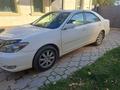 Toyota Camry 2002 года за 5 800 000 тг. в Алматы – фото 3