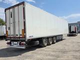 Schmitz Cargobull  SKO 2018 года за 21 000 000 тг. в Павлодар