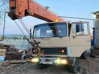 МАЗ  Автокраны 1992 годаүшін5 500 000 тг. в Шымкент