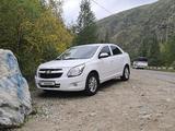 Chevrolet Cobalt 2023 года за 5 800 000 тг. в Алматы – фото 3