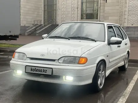 ВАЗ (Lada) 2114 2013 года за 1 734 924 тг. в Астана