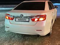 Toyota Camry 2011 годаfor9 500 000 тг. в Семей