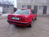 Audi 100 1993 года за 1 550 000 тг. в Тараз – фото 5