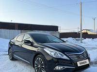 Hyundai Grandeur 2014 годаfor9 800 000 тг. в Алматы