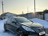 Hyundai Grandeur 2014 годаүшін9 800 000 тг. в Алматы – фото 4