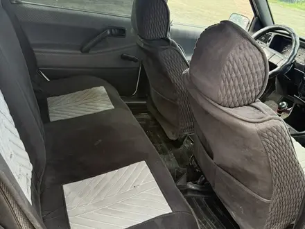 Volkswagen Passat 1992 года за 1 400 000 тг. в Костанай – фото 10