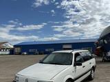 Volkswagen Passat 1992 годаүшін1 400 000 тг. в Костанай