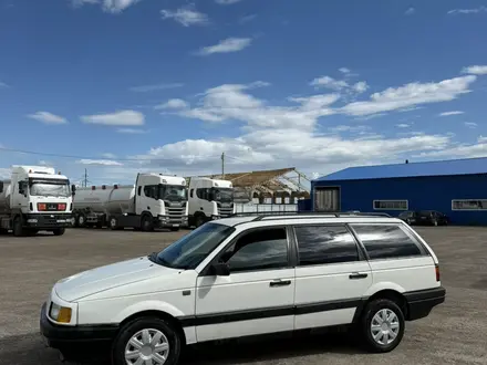 Volkswagen Passat 1992 года за 1 400 000 тг. в Костанай – фото 8