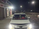 Chevrolet Cobalt 2014 года за 3 200 000 тг. в Жезказган