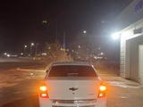 Chevrolet Cobalt 2014 года за 3 200 000 тг. в Жезказган – фото 5
