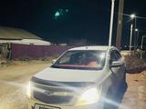 Chevrolet Cobalt 2014 года за 3 200 000 тг. в Жезказган – фото 3
