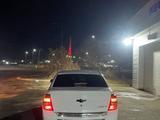Chevrolet Cobalt 2014 года за 3 200 000 тг. в Жезказган – фото 4