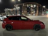 Subaru Impreza 2007 года за 6 000 000 тг. в Усть-Каменогорск – фото 5