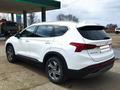 Hyundai Santa Fe 2023 годаүшін17 700 000 тг. в Усть-Каменогорск – фото 3