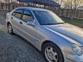 Mercedes-Benz C 200 2004 года за 5 000 000 тг. в Талдыкорган – фото 12