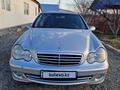 Mercedes-Benz C 200 2004 года за 5 000 000 тг. в Талдыкорган – фото 13