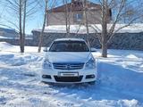 Nissan Almera 2014 года за 3 900 000 тг. в Астана