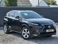 Lexus NX 200t 2015 годаүшін13 750 000 тг. в Актобе – фото 3