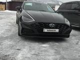 Hyundai Sonata 2020 годаfor11 700 000 тг. в Алматы