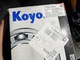 Ступичный подшипник Koyofor32 000 тг. в Актау – фото 2