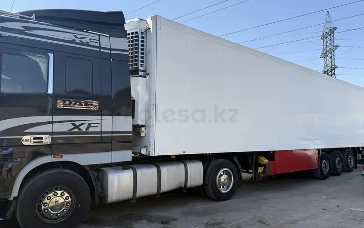 DAF  XF 105 2009 года за 25 000 000 тг. в Алматы