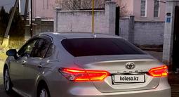 Toyota Camry 2018 годаfor13 900 000 тг. в Алматы