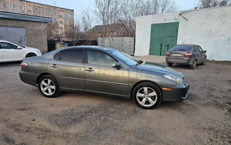 Lexus ES 300 2003 годаүшін5 200 000 тг. в Караганда